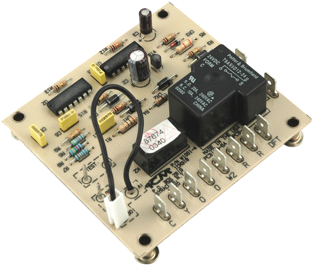 Defrost Control Boards